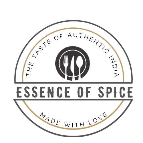Essence of Spice